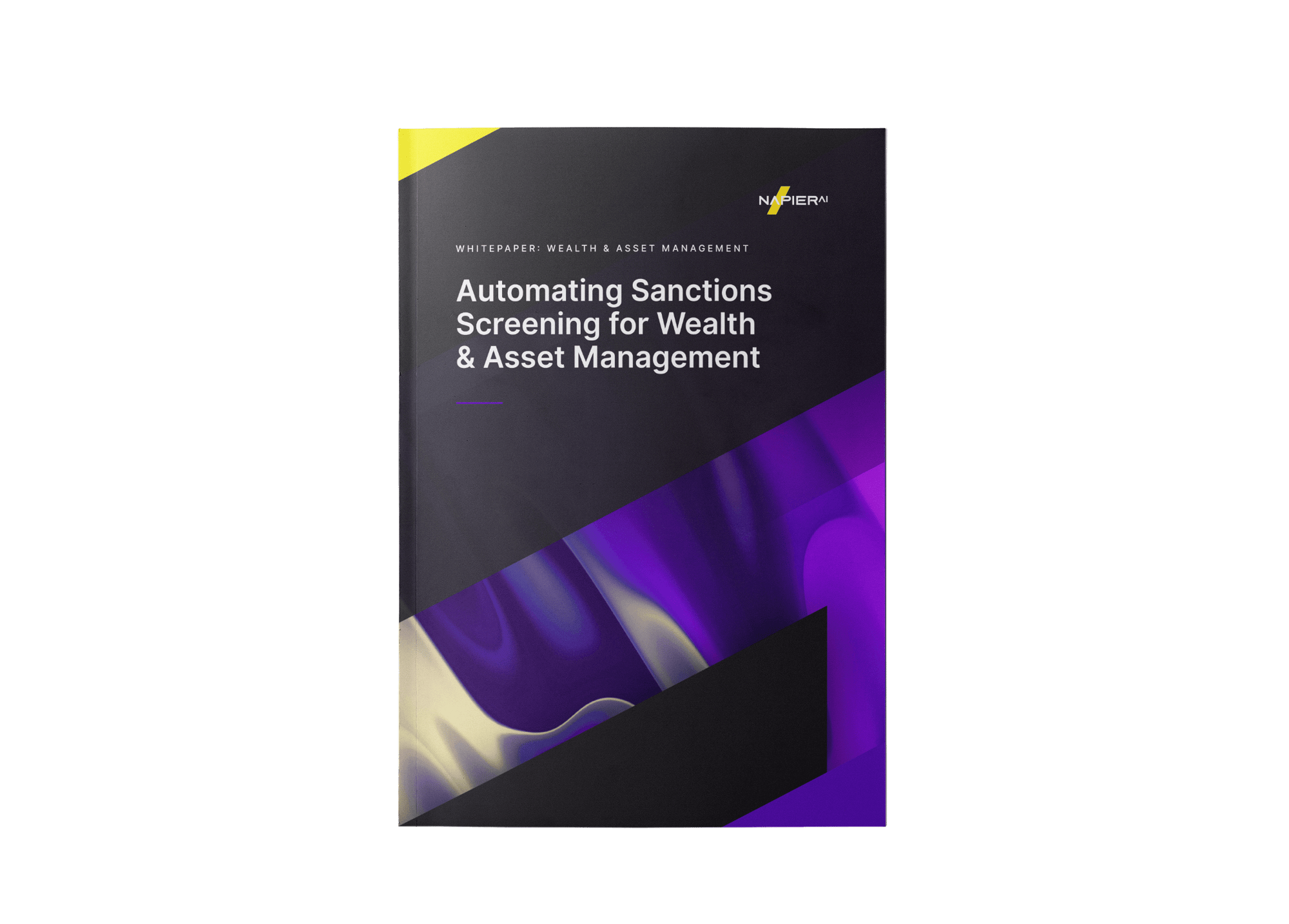 Automating Sanctions eBook