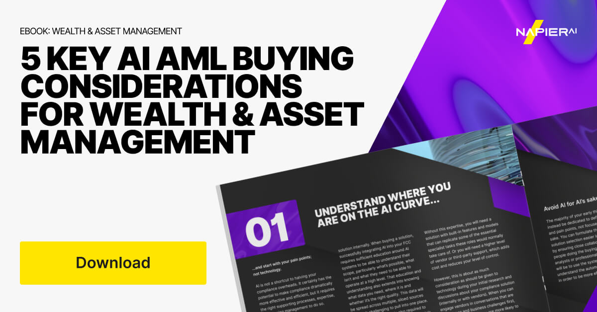 wealth & asset management paid social asset